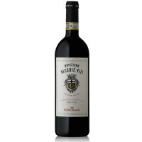 Image of Frescobaldi – Nipozzano Vecchie Viti