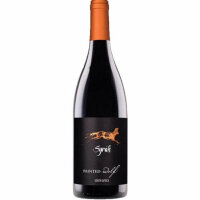 Image of Painted Wolf Black Pack Syrah