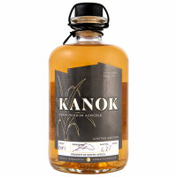 Image of Kanok Rhum Agricole