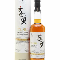 Image of INDRI TRINI THREE WOOD WHISKY