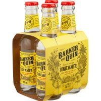Image of Barker and Quin Indian Tonic