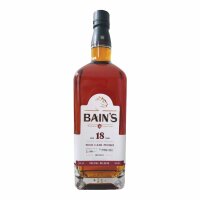 Image of Bain's Founders Collection 18 Year Old Fino Finish