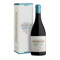 Image of Stellenbosch 1679 Pinotage