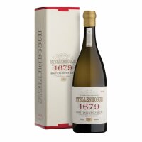 Image of Stellenbosch 1679 Bushvine Chenin Blanc