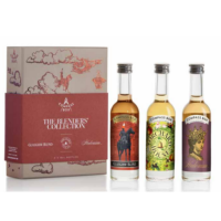 Image of Compass Box Blenders Collection