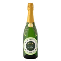 Image of House of Mandela Cap Classique Brut MCC