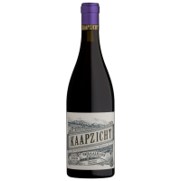 Image of Kaapzicht Skraalhans Pinotage