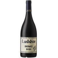 Image of Luddite Shiraz