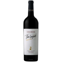 Image of Windmeul The Legend Collection Pinotage
