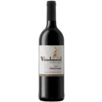 Image of Windmeul Pinotage