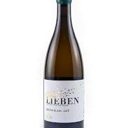 Image of Lieben Chardonnay