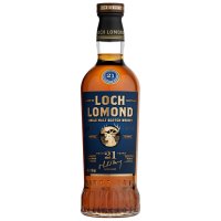 Image of Loch Lomond 21 Year Old