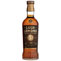 Image of Loch Lomond 30 Year Old