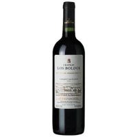 Image of Los Boldos TRAD.CAB/SAUV