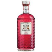 Image of Los Danzantes Pechuga Mezcal