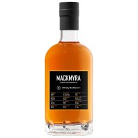 Image of Mackmyra Single Cask WB