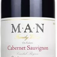 Image of MAN Ou Kalant Cabernet Sauvignon