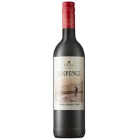 Image of Sixpence Cabernet Sauvignon – Merlot