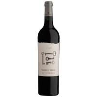 Image of Noble Hill Estate Reserve Red