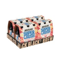 Image of Jack Black Super Crush Grapefruit Radler