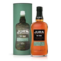 Image of Jura The Road