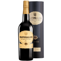 Image of Gonzalez Byass Matusalem Cream NV Sherry
