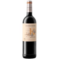 Image of Kloovenburg Merlot
