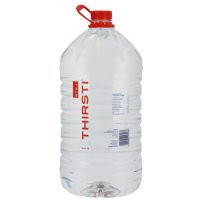 Image of Thirsti Still Spring Water