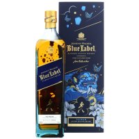 Image of Johnnie Walker Blue Label - Taiwan Edition