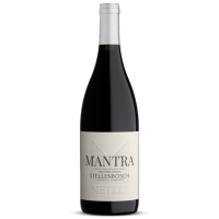 Image of Metzer Mantra Red