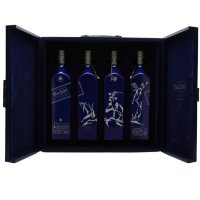 Image of Johnnie Walker Year of the Ram