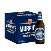 Image of Murphy's Milk Stout