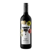 Image of Pandora's Box Merlot / Cabernet