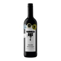 Image of Pandora's Box The Bell Pepper Cabernet Sauvignon