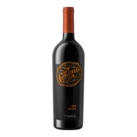 Image of The Cattlemans Club Red Blend
