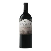 Image of Black Korhaan Pinotage