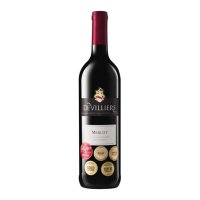 Image of Landskroon Paul De Villiers Merlot