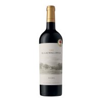 Image of Blaauwklippen Malbec