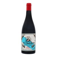 Image of AA Badenhorst Kalmoesfontein Red Blend