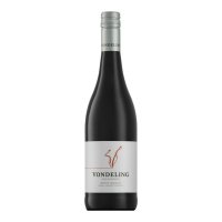 Image of Vondeling Petit Rouge Merlot