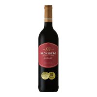 Image of Backsberg Merlot - Plum Valley