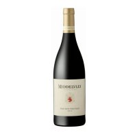 Image of Middelvlei Pinotage