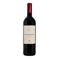 Image of Mont Du Toit Les Coteaux Shiraz