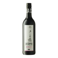 Image of La Capra Merlot