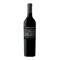 Image of David Finlayson Cabernet Sauvignon