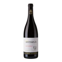 Image of La Vierge Anthelia Shiraz/Mourvedre