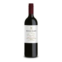 Image of Rhino Tears Dry Red Blend
