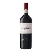 Image of Spier 21 Gables Cabernet Sauvignon