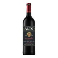 Image of Alto Estate Blend