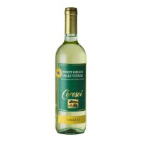 Image of Coresei Pinot Grigio Delle Venezie